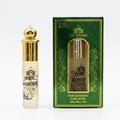 Taj Brand Oudi Honour 8ml Attar | Pure Oud Perfume Oil for Men | Alcohol-Free Roll-On