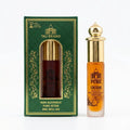 Taj Brand Pure Oudh Attar Perfume Oil 6ML – Alcohol Free Roll On Attar