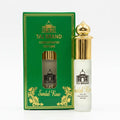Taj Brand Sandal Rose Concentrated Perfume Oil 8ML – Non Alcoholic Roll On Attar