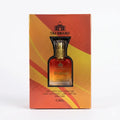 Taj Brand Sculpture Exclusive Concentrated Perfume | 9.9ml | Non-Alcoholic Long-Lasting | Unisex