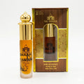 Taj Brand Shaahi Shamama 8ml Attar | Royal Arabic Perfume Oil | Alcohol-Free Roll-On
