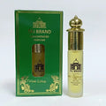 Taj Brand True Love Concentrated Perfume Oil 8ML – Non Alcoholic Roll On Attar
