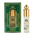 Taj Brand White Oud 8ml Attar | Soft Oud Perfume Oil for Men & Women | Alcohol-Free Roll-On