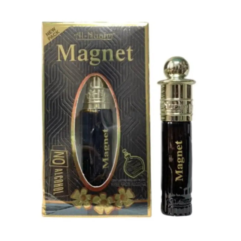 Al Nuaim Magnet Attar 6ml UAE