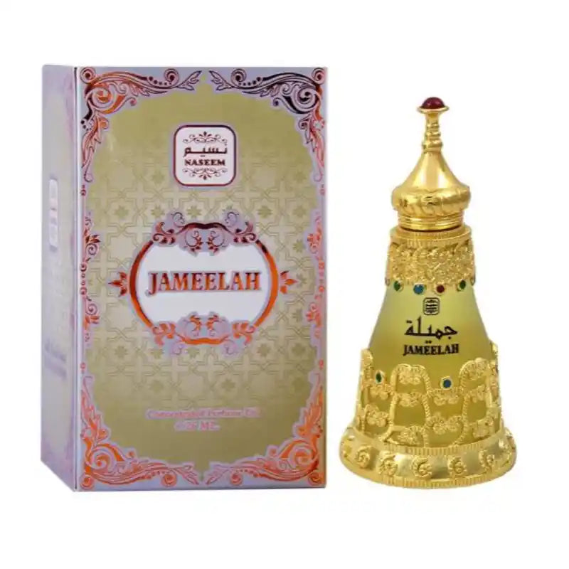 Naseem Brand Jameelah 26ml Attar UAE