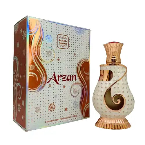 Naseem Brand Arzan 16ml UAE Attar