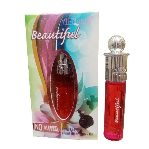 Al Nuaim Beautiful 6ml Attar UAE