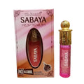 Al Nuaim Sabaya Attar 6ml UAE