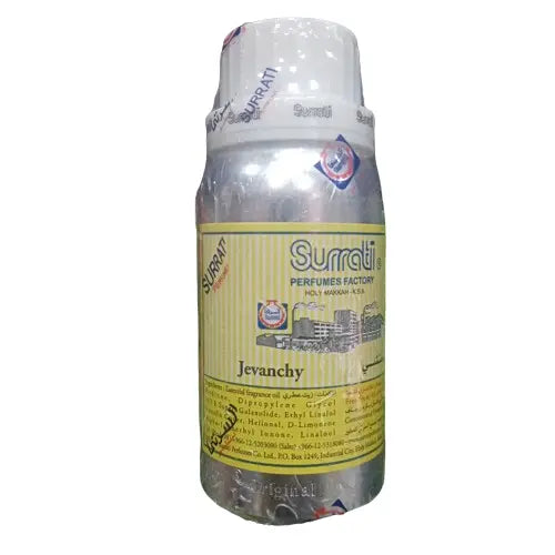 Surrati Jevanchy 100g Attar UAE