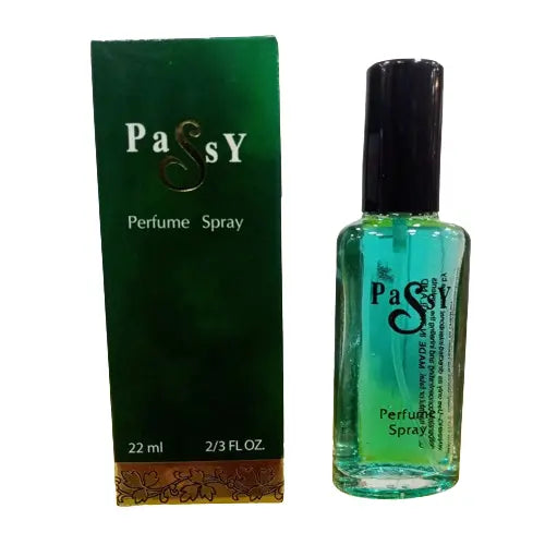 Passy 22ml සුවඳ විලවුන්