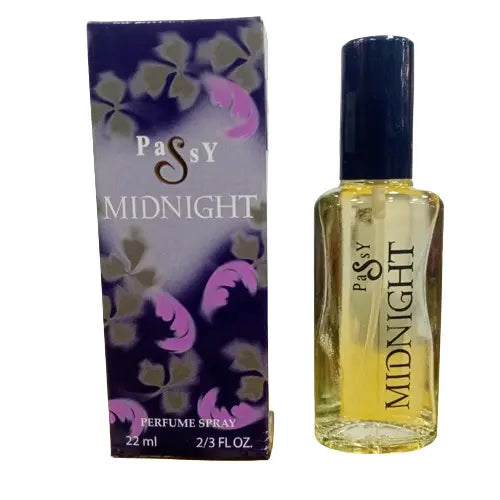 Passy Midnight 22ml Perfume