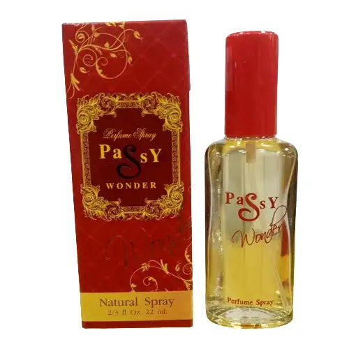 Passy Wonder 22ml Perfume