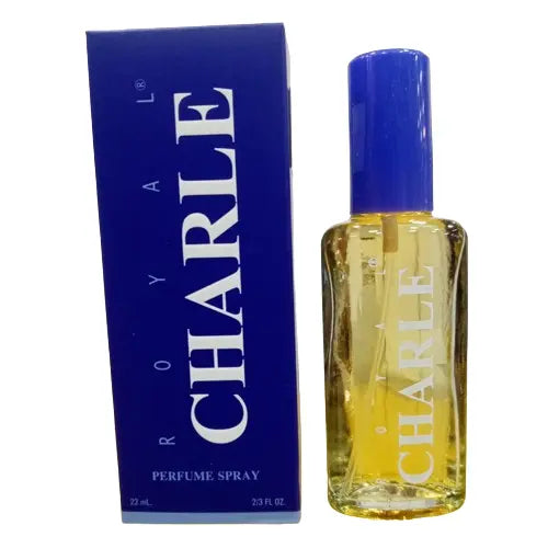 Charle Royal 22ml Perfume