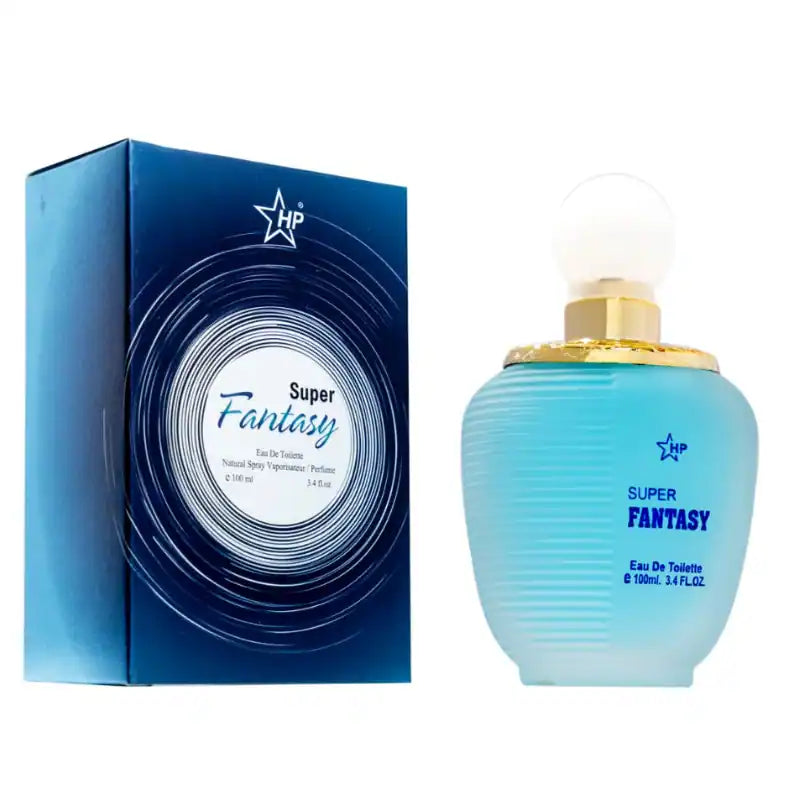 Super Fantasy Body Spray Perfume 22ml/100ml