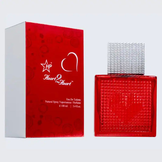 Heart 2 Heart 100ml Perfume