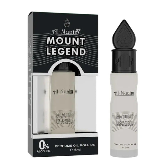 Al-Nuaim Mount Legend 6ml Attar