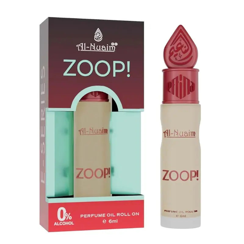 Al-Nuaim Zoop 6ml Attar