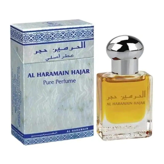 Al Haramain Hajar 15ml Attar