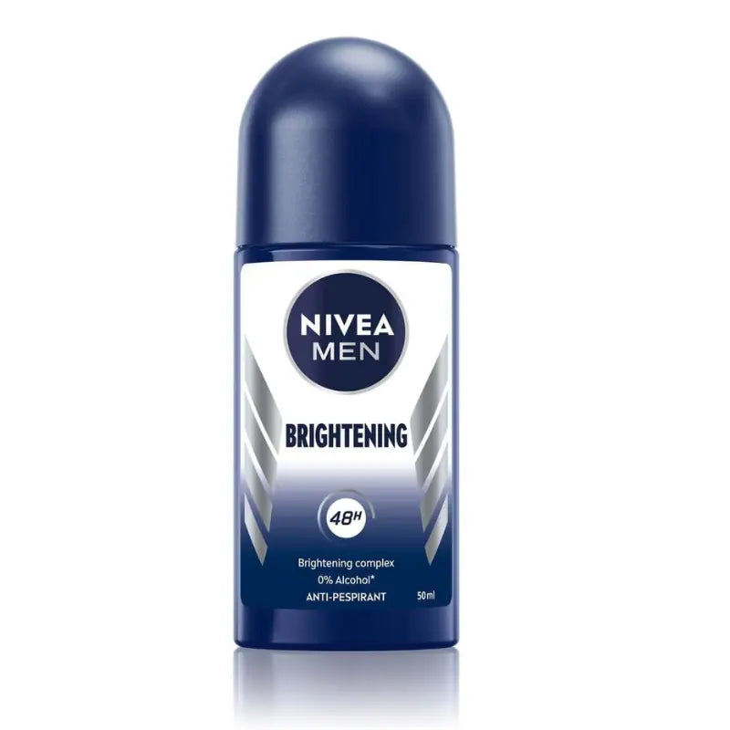 Nivea Men Brightening Roll On 50ml