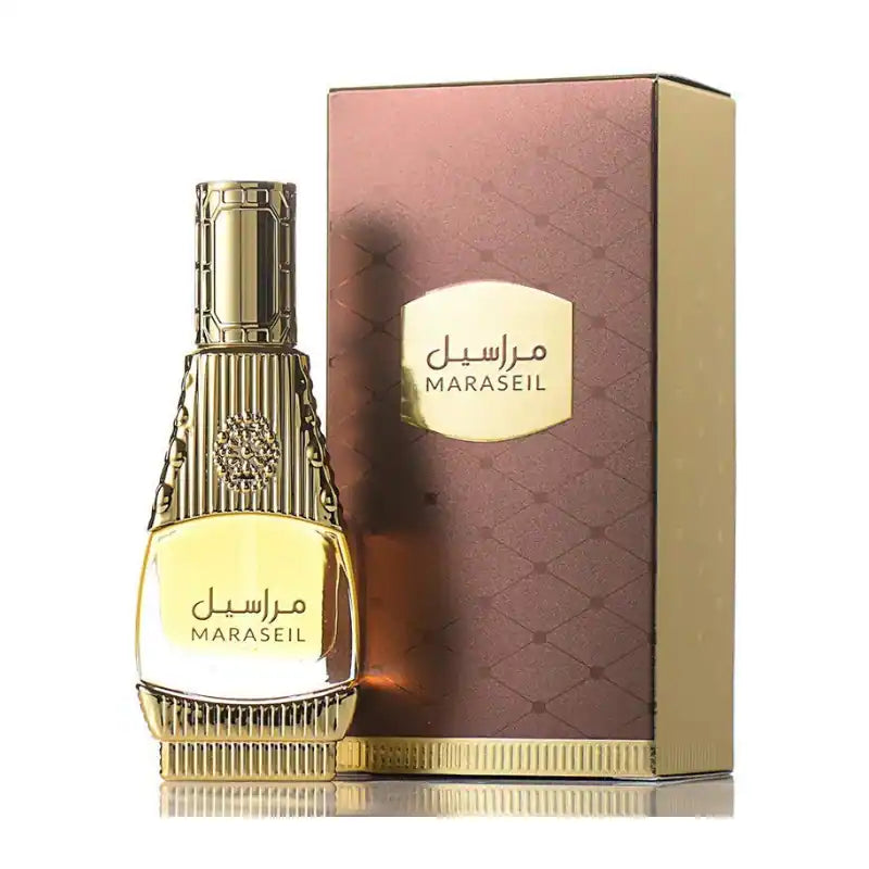 Rasasi Maraseil 15ml Attar – Made in UAE