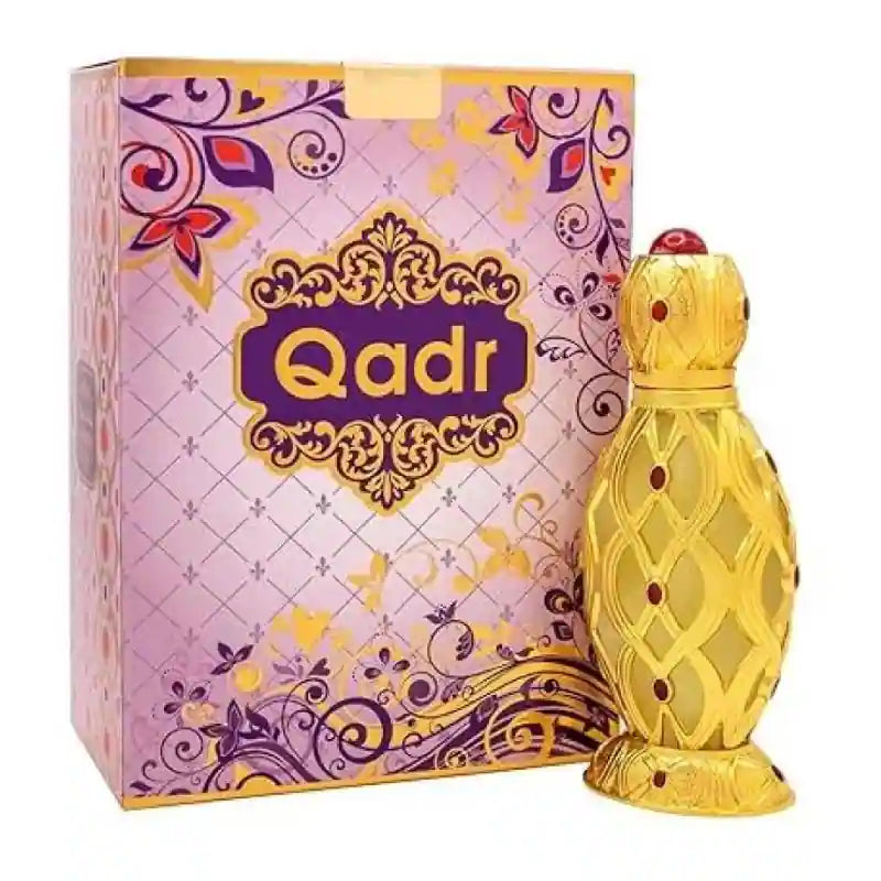 Naseem Qadr 20ml Attar