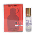 Perfume Oil Hugo Boss Red Attar 6ml