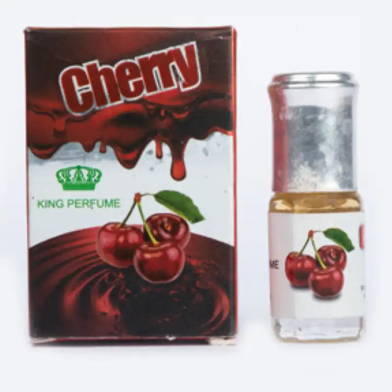 King Perfume Cherry 3ml Attar