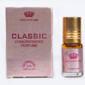 King Perfume Classic 3ml/6ml Attar