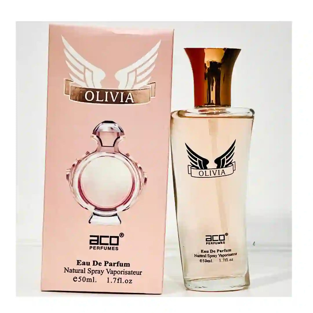 Aco Perfumes Olivia 50ml