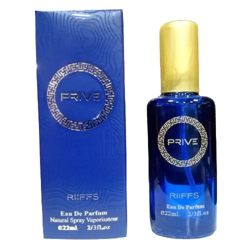 Riiffs Prive 22ml Perfume