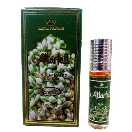 Al Rajab Attar Full 6ml Attar