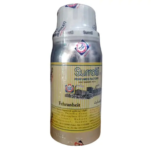 Surrati Fehranheit 100g Oil Attar