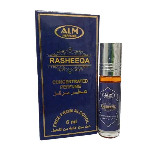 ALM Rasheeqa Attar 6ml