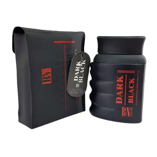 BN Dark Black 100ml Perfume