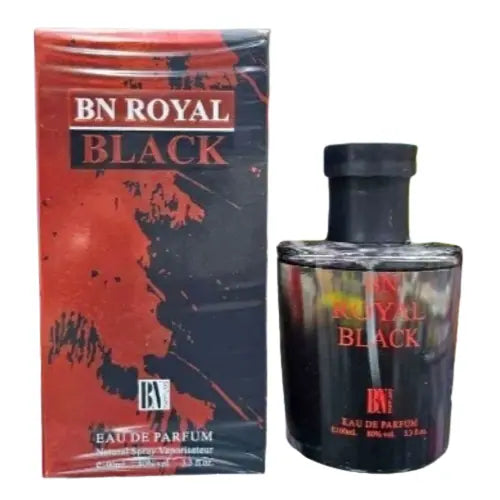 BN Royal Black 100ml Perfume