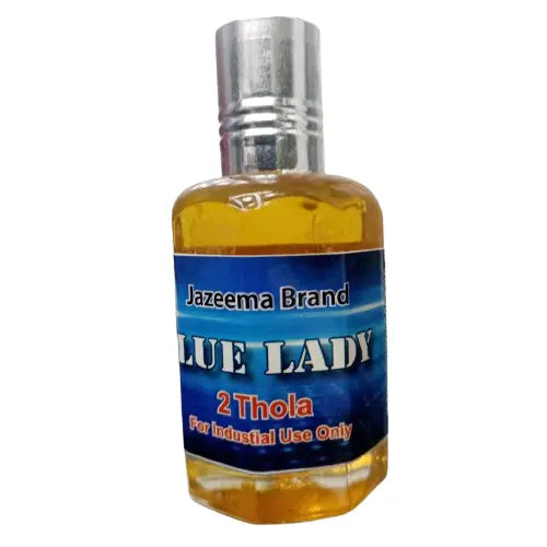 Jazeema Blue Lady 2-Thola Attar