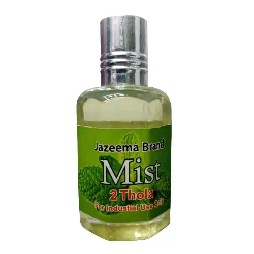 Jazeema Mist 2-Thola Attar