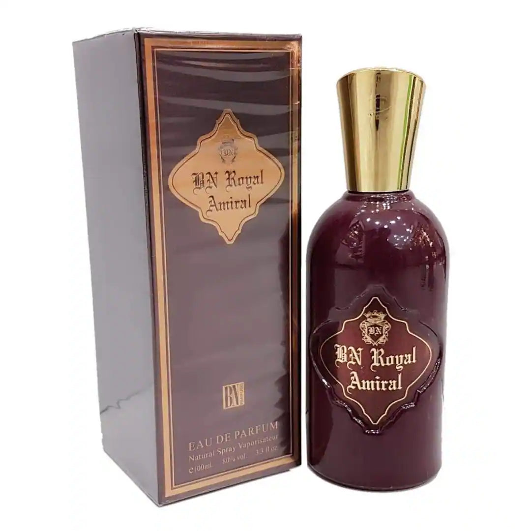 BN Royal Amiral 100ml Perfume