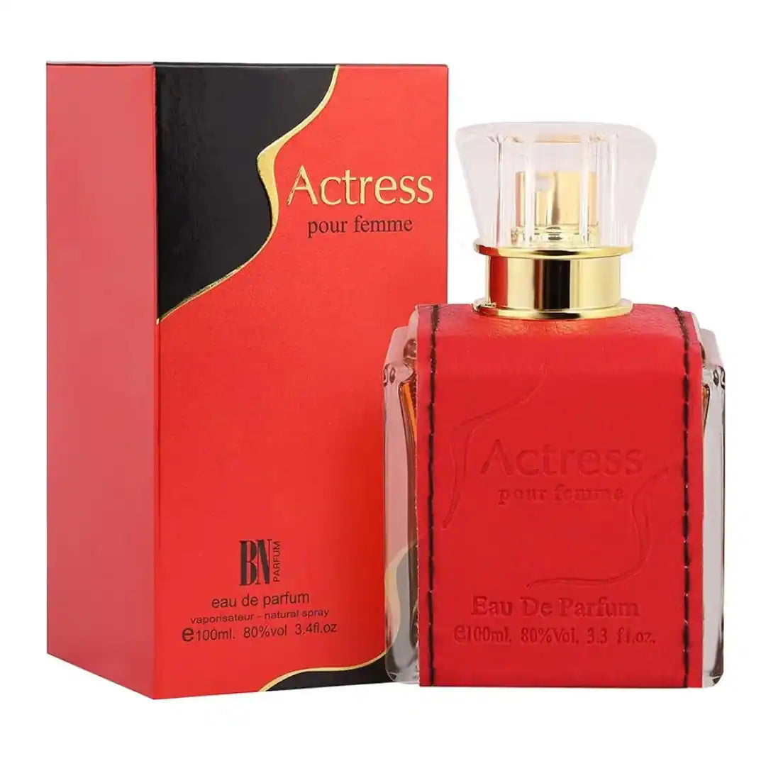 BN Actress Pour Femme 100ml Perfume