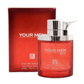 BN Your Men Red 100ml Perfume
