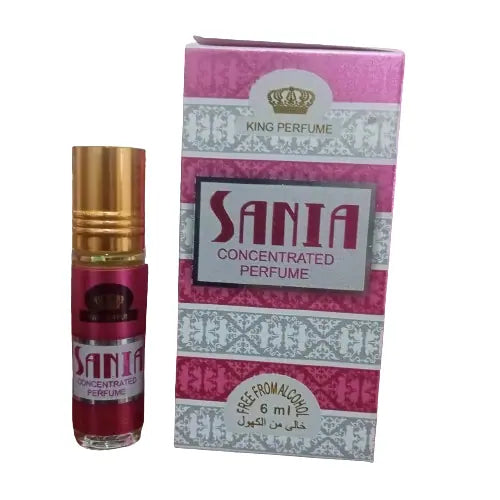 King Perfume Sania 6ml Attar