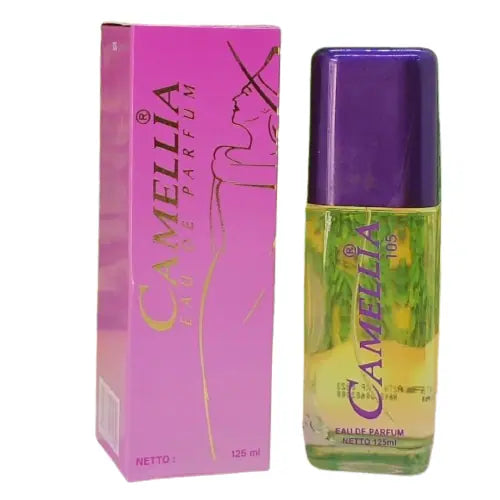 Camellia 105 Perfume 125ml