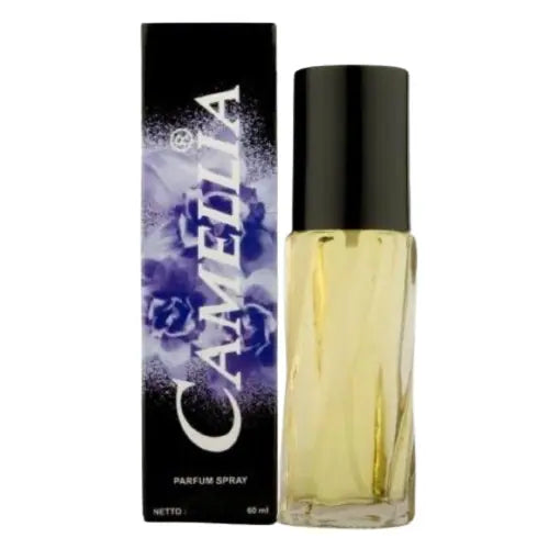 Camellia Purple 60ml Perfume