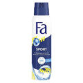 Fa Sport 150ml Deodorant Spray