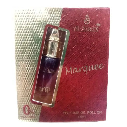 Al-Nuaim Marquee 6ml Attar