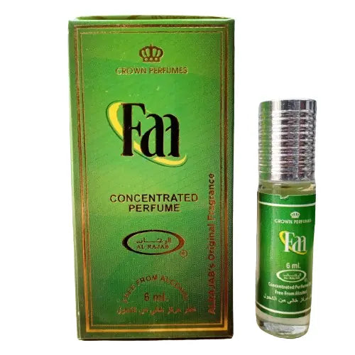 Al Rajab Faa Attar 6ml