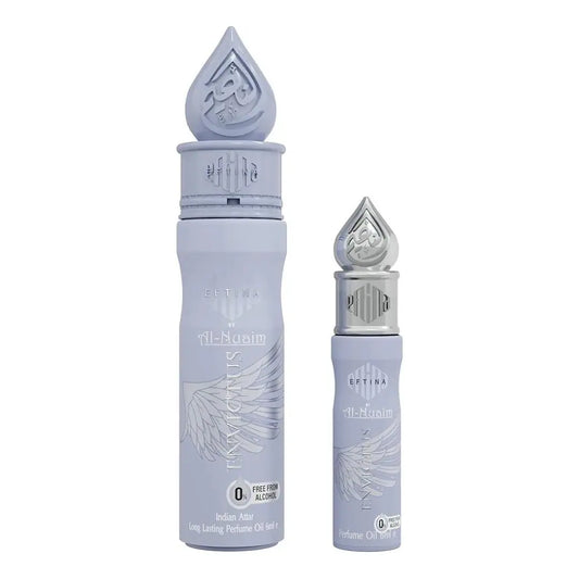 Al-Nuaim Eftina Envictus 6ml Attar