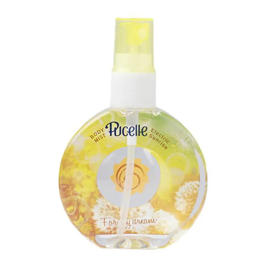 Pucelle Body Mist Electric Sunrise 150ml Perfume