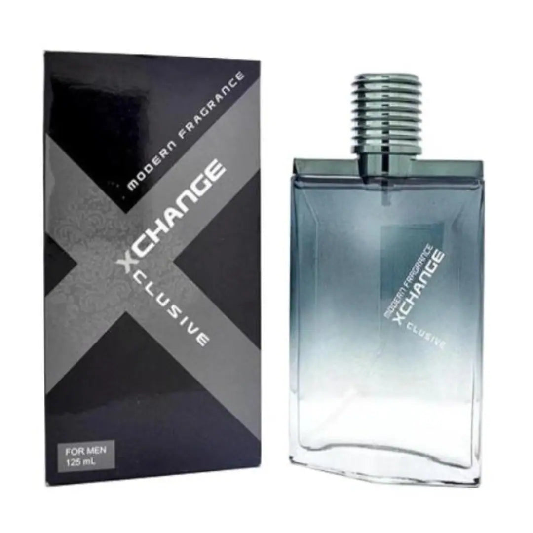 Xchange Xclusive 125ml Men Perfume