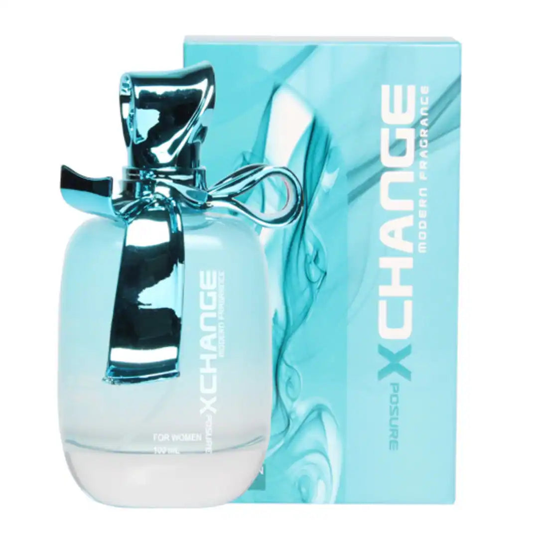 Xchange Xposure 125ml Women Perfume